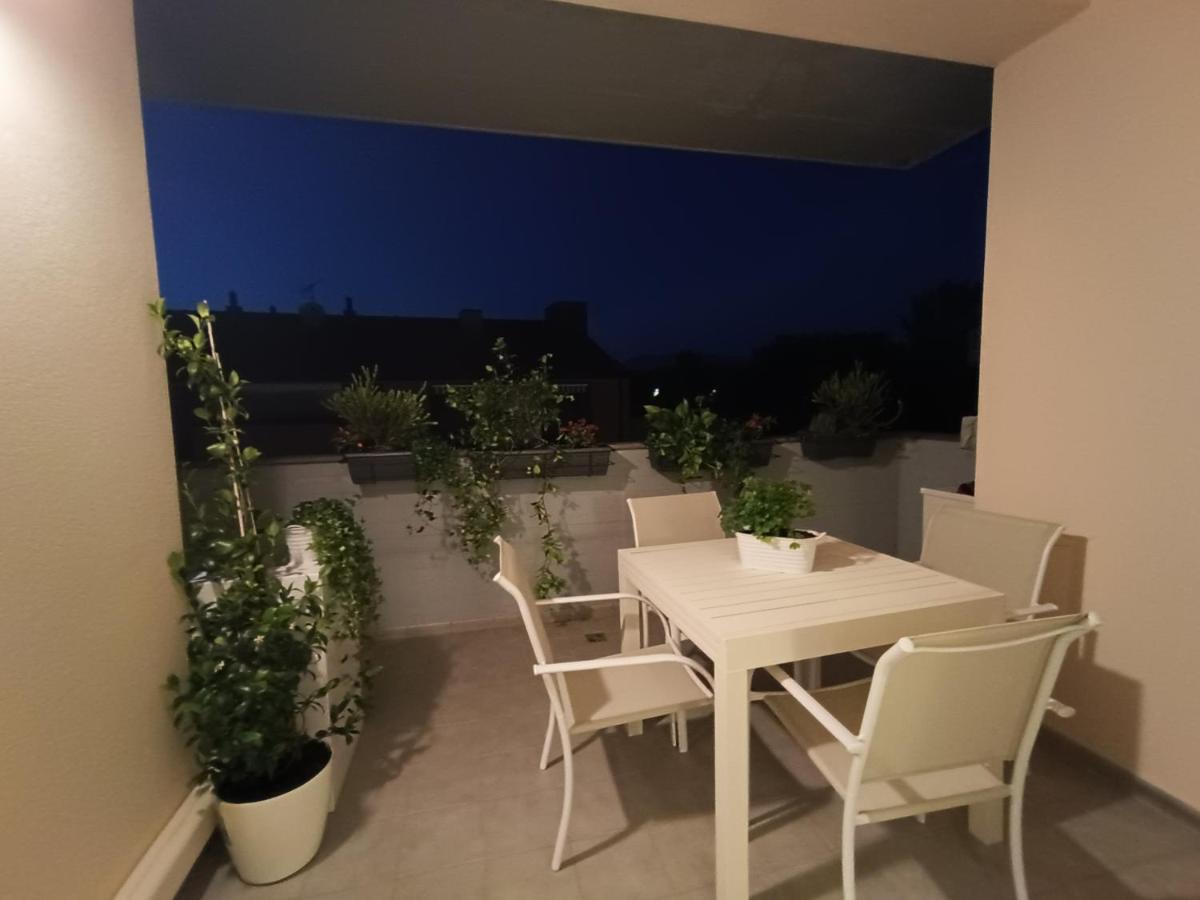 Casa Degli Aromi Διαμέρισμα Λούκα Εξωτερικό φωτογραφία