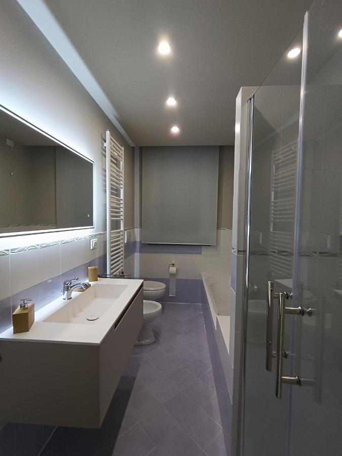 Casa Degli Aromi Διαμέρισμα Λούκα Εξωτερικό φωτογραφία