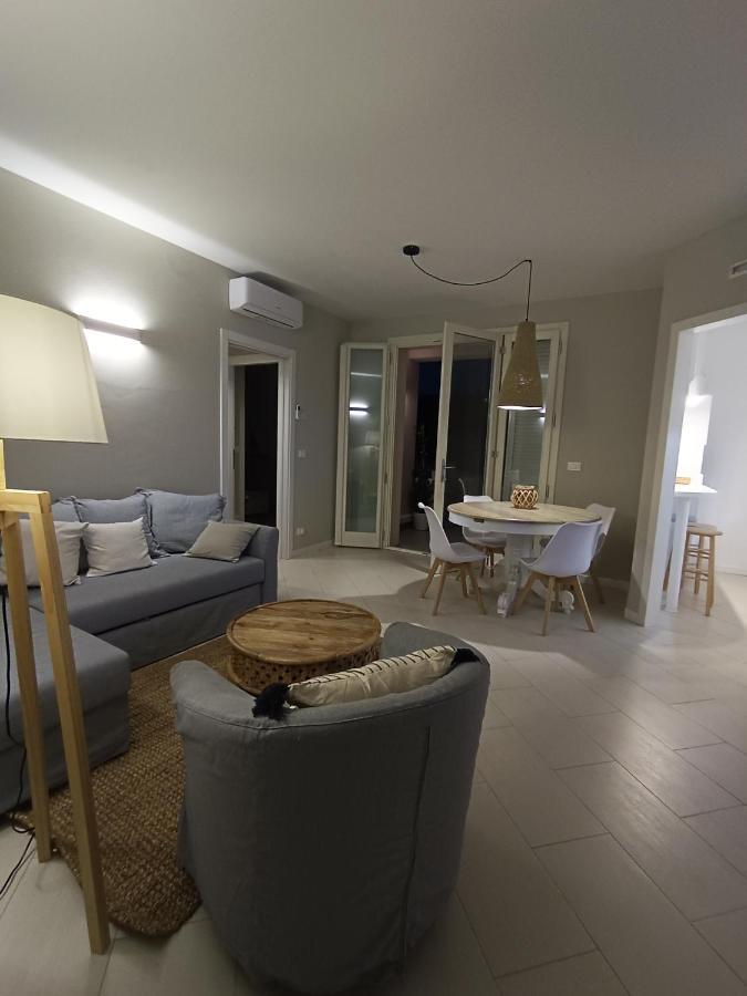 Casa Degli Aromi Διαμέρισμα Λούκα Εξωτερικό φωτογραφία