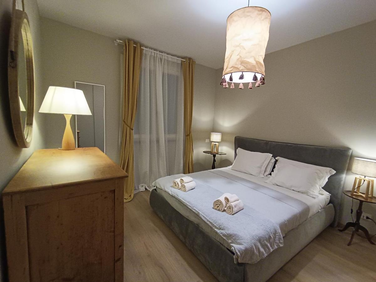 Casa Degli Aromi Διαμέρισμα Λούκα Εξωτερικό φωτογραφία