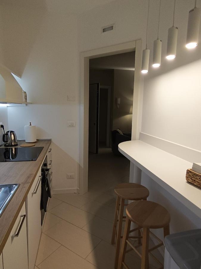 Casa Degli Aromi Διαμέρισμα Λούκα Εξωτερικό φωτογραφία