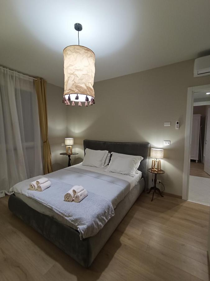 Casa Degli Aromi Διαμέρισμα Λούκα Εξωτερικό φωτογραφία