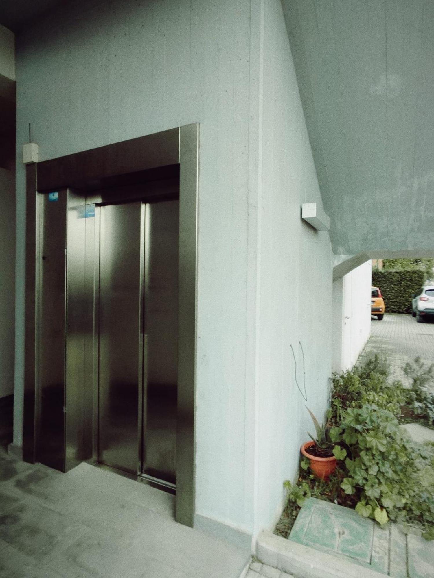 Casa Degli Aromi Διαμέρισμα Λούκα Εξωτερικό φωτογραφία