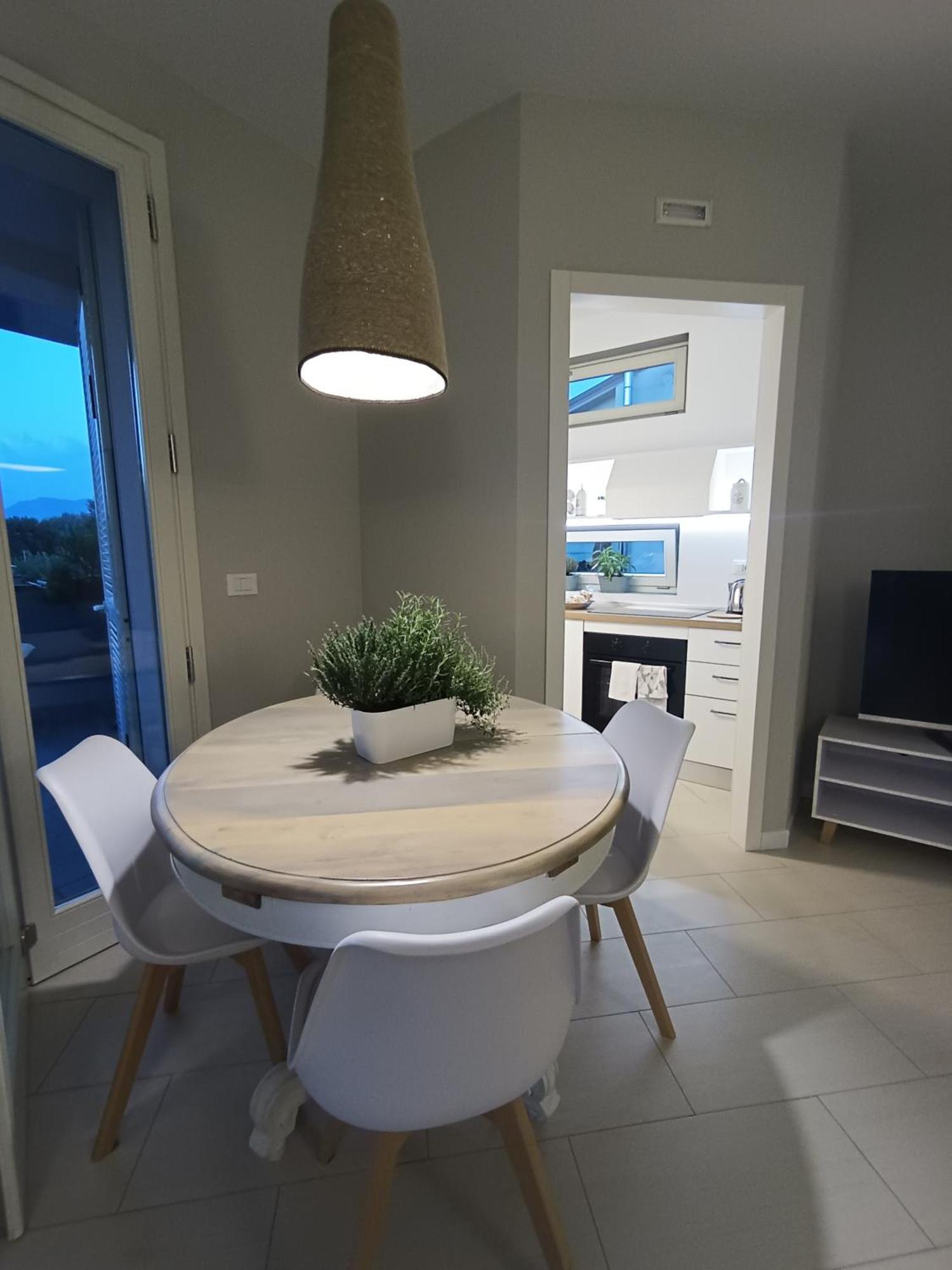 Casa Degli Aromi Διαμέρισμα Λούκα Εξωτερικό φωτογραφία