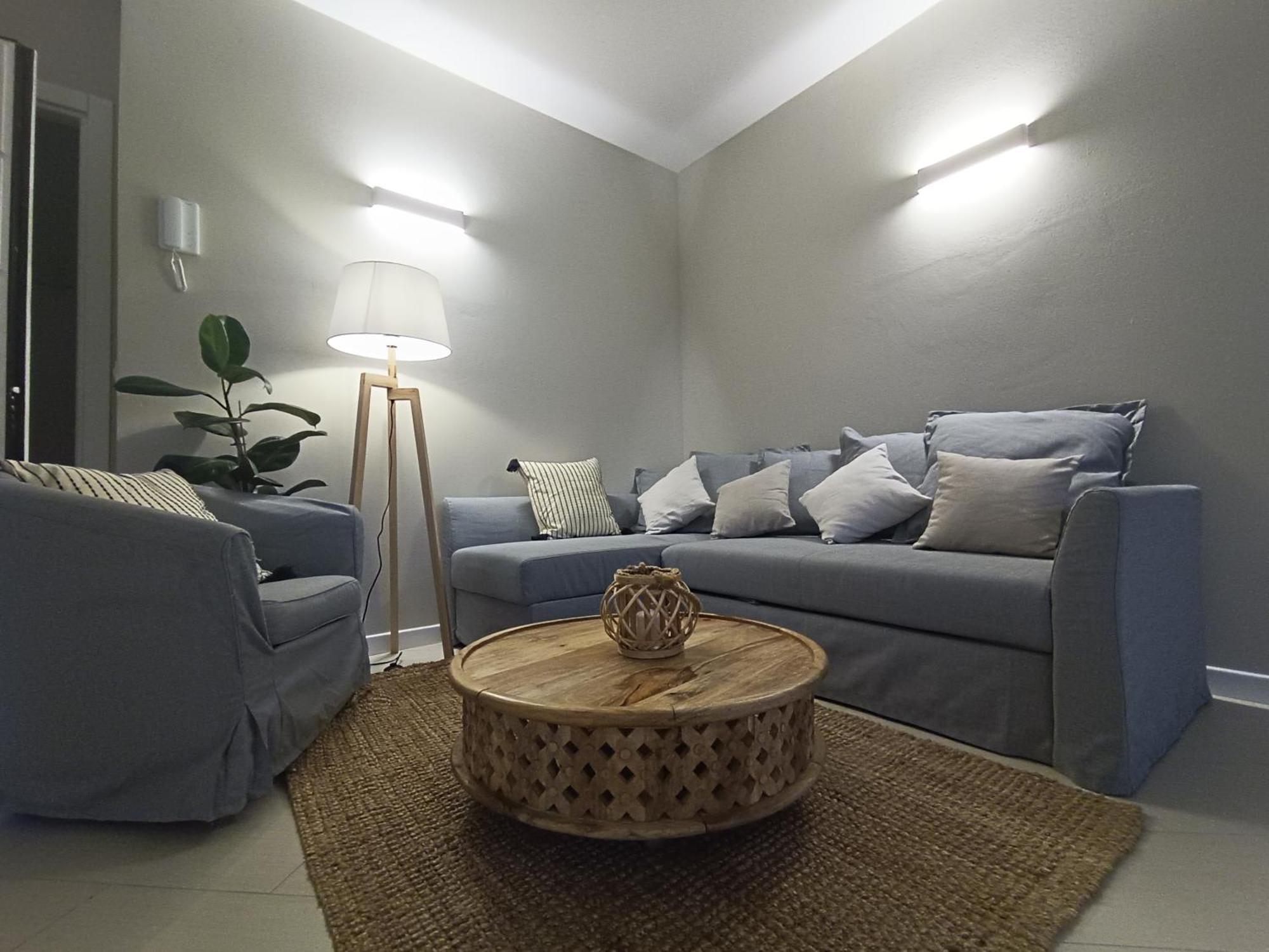 Casa Degli Aromi Διαμέρισμα Λούκα Εξωτερικό φωτογραφία