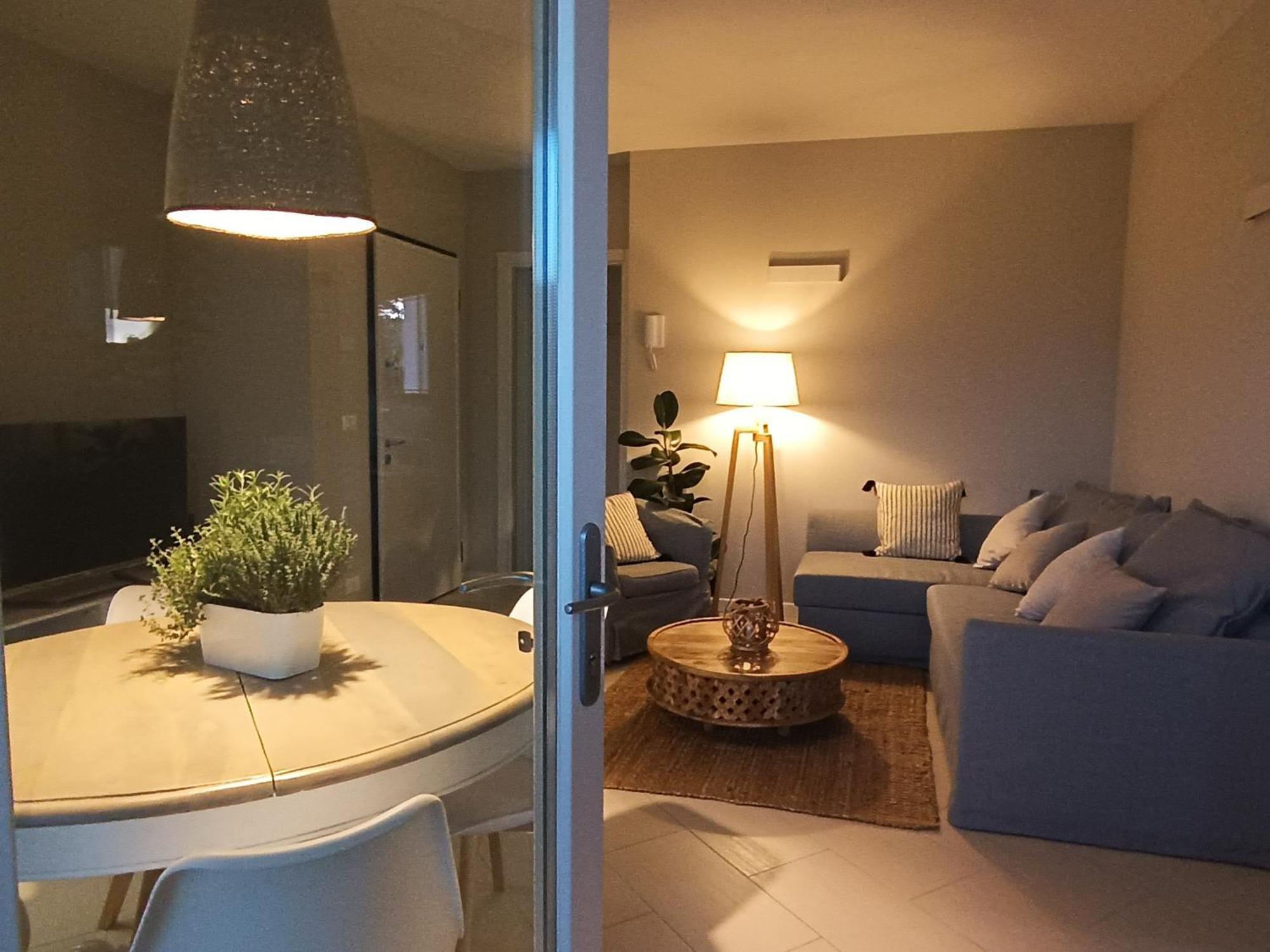 Casa Degli Aromi Διαμέρισμα Λούκα Εξωτερικό φωτογραφία