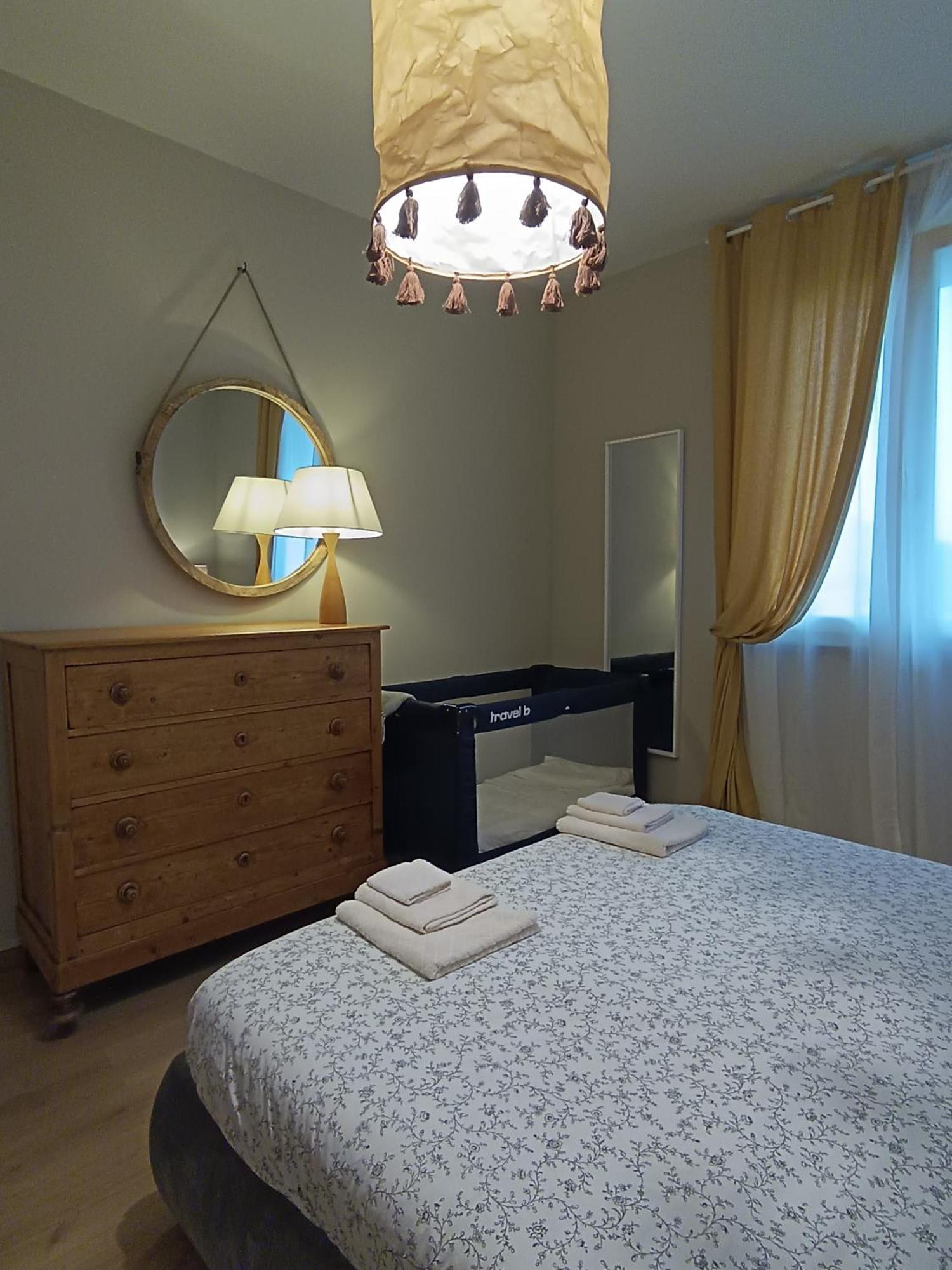 Casa Degli Aromi Διαμέρισμα Λούκα Εξωτερικό φωτογραφία