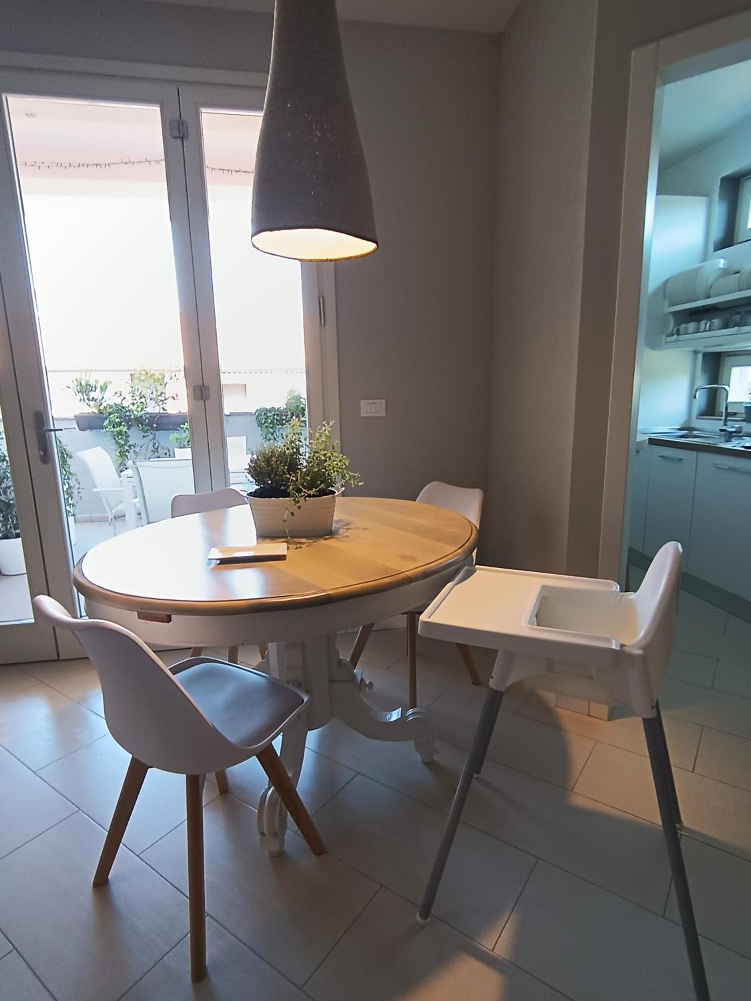 Casa Degli Aromi Διαμέρισμα Λούκα Εξωτερικό φωτογραφία